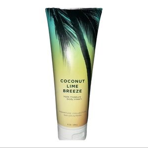 Bath and Body Works lotion